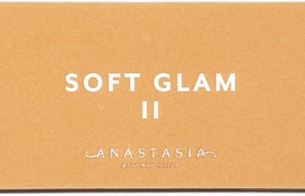 Anastasia Beverly Hills Eyeshadow Palette