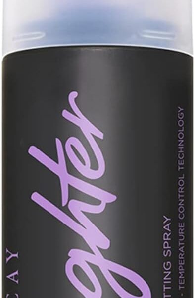 Urban Decay All Nighter Waterproof Makeup Setting Spray