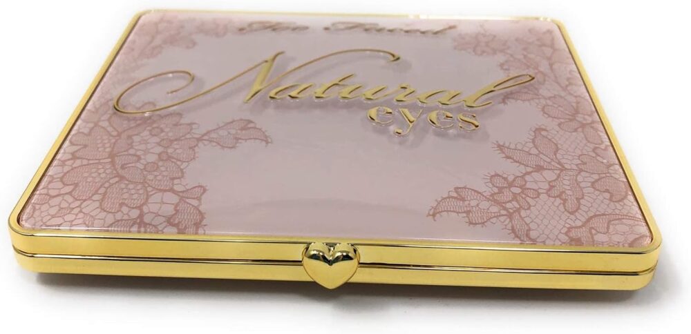 Too Faced Born This Way The Natural Nudes Eye Shadow Palette - Image 3