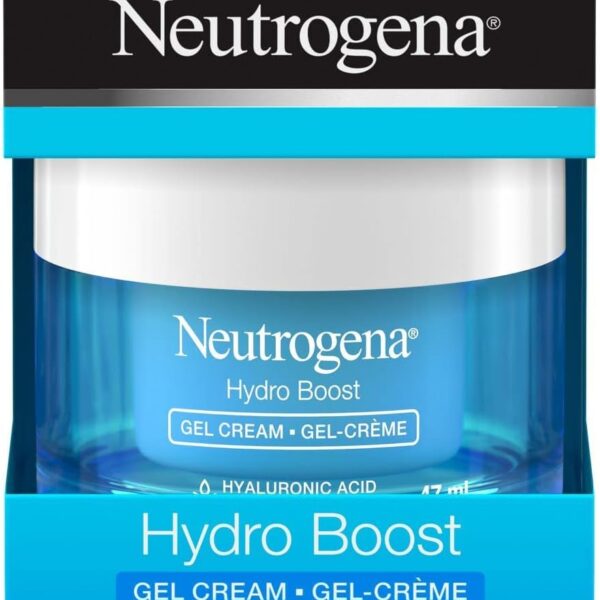 Neutrogena Hydro Boost Water Gel
