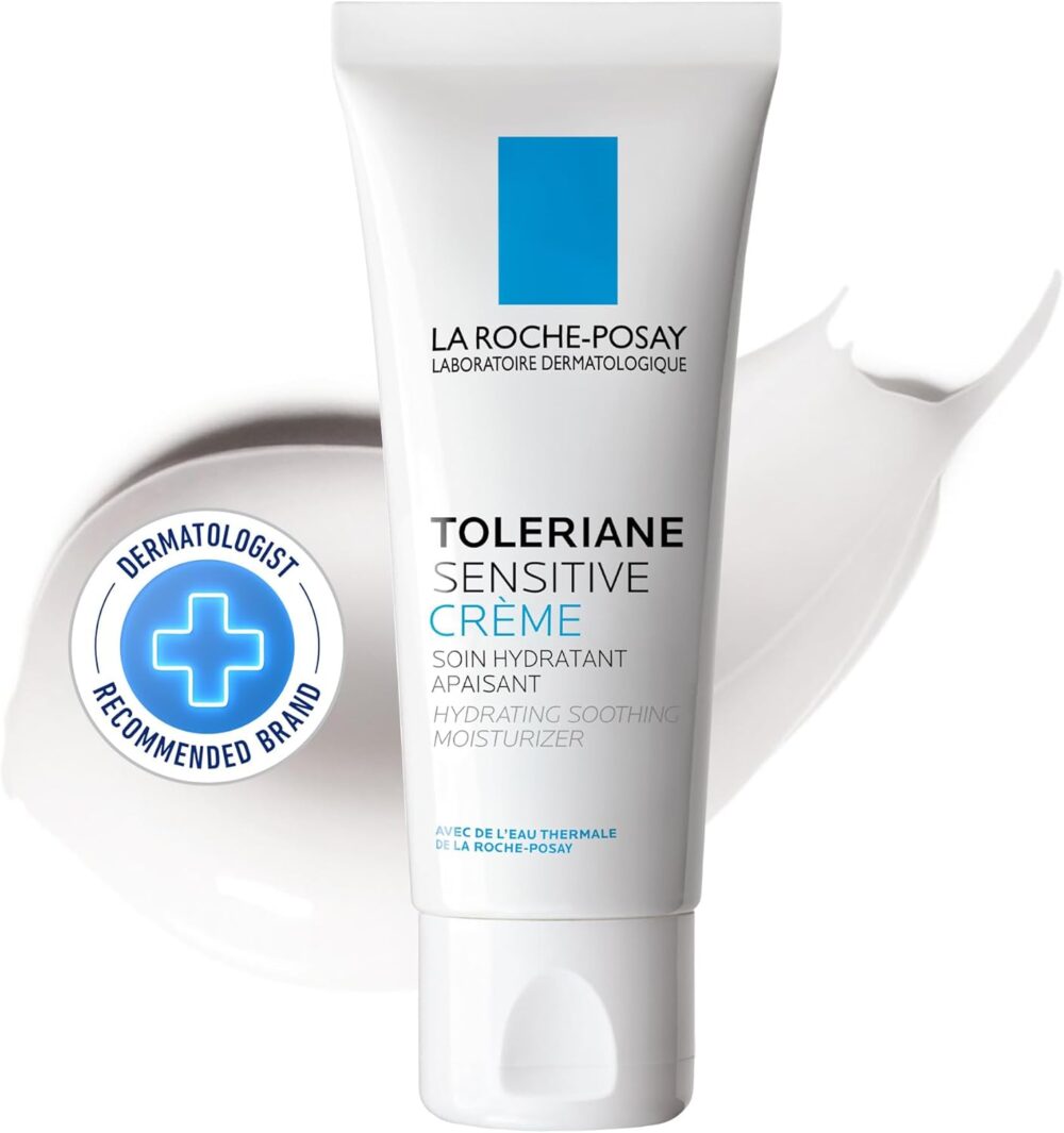 La Roche-Posay Toleriane Double Repair Face Moisturizer