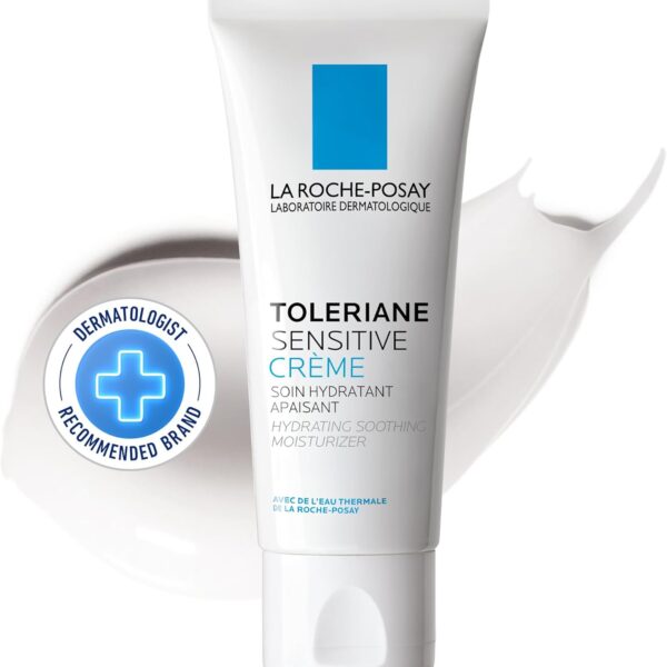 La Roche-Posay Toleriane Double Repair Face Moisturizer