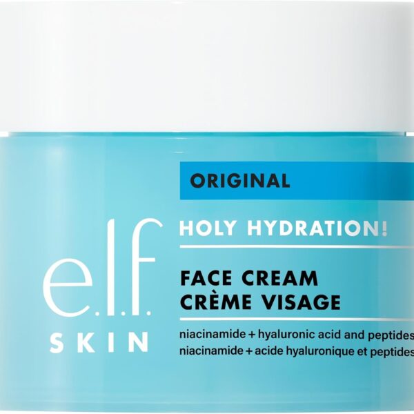 e.l.f. SKIN Holy Hydration! Nourishing Night Cream
