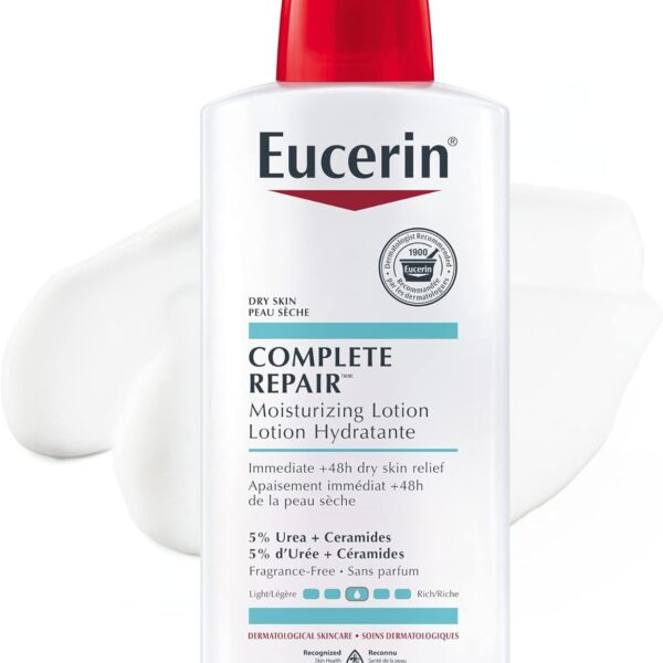 Eucerin Advanced Repair Body Cream for Very Dry Skin
