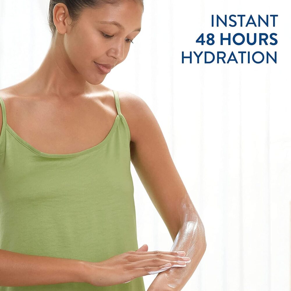 Cetaphil Face & Body Moisturizer - Image 3