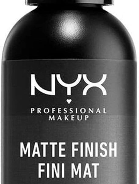 NYX PROFESSIONAL MAKEUP Makeup Setting Spray - Matte Finish