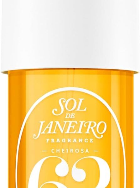Sol de Janeiro Hair & Body Perfume Mist