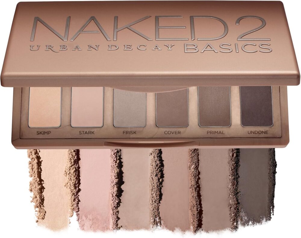 e.l.f. Perfect 10 Eyeshadow Palette