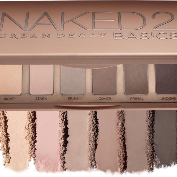 e.l.f. Perfect 10 Eyeshadow Palette
