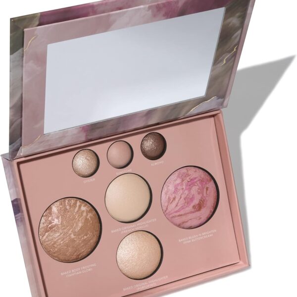 LAURA GELLER NEW YORK The Best of the Best Baked Palette
