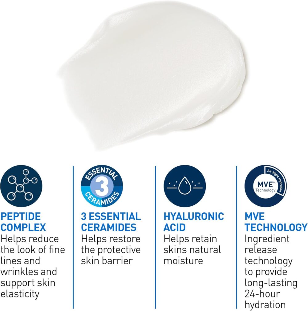 L’Oreal Paris Collagen Daily Face Moisturizer - Image 2