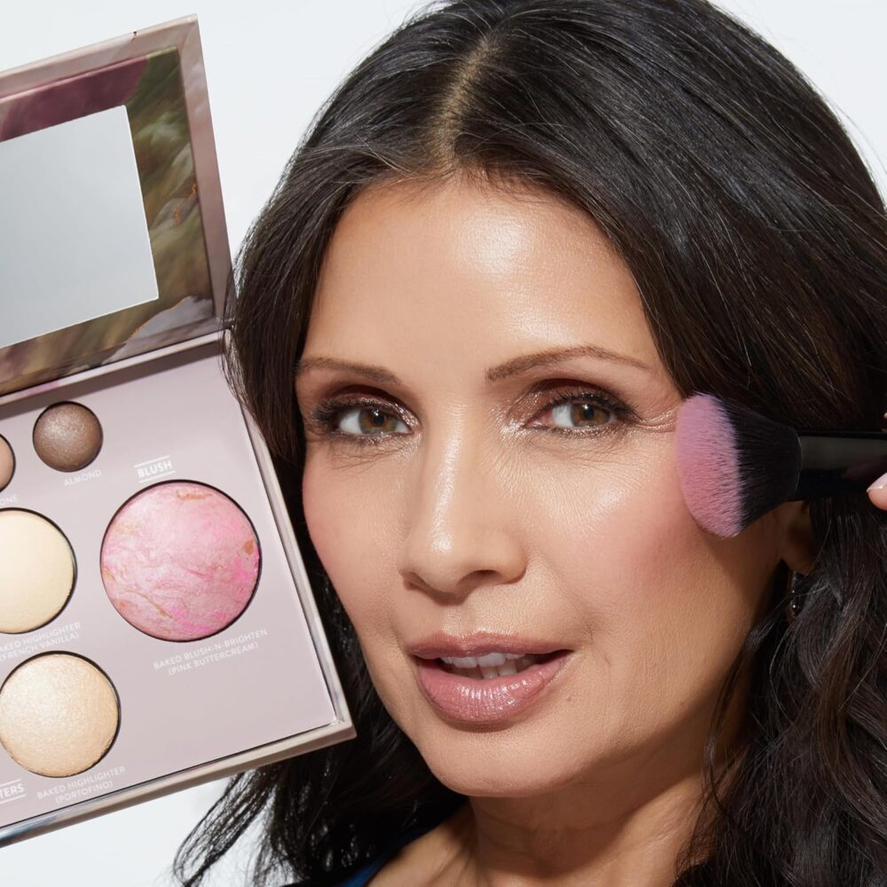 LAURA GELLER NEW YORK The Best of the Best Baked Palette - Image 3