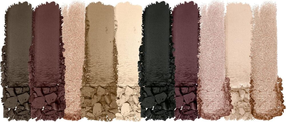 Colourpop Going Coconuts Eyeshadow Palette - Image 3